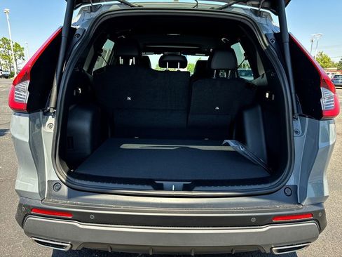 New 2026 Honda CR-V Sport Touring image 24