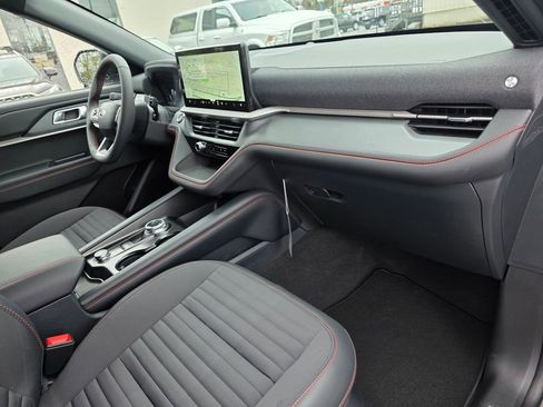 New 2026 Ford Explorer ST-Line w/ ST-Line Street Pack image 27