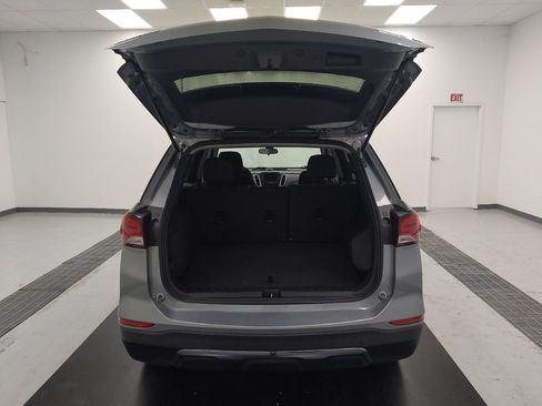 Used 2023 Chevrolet Equinox LT FWD image 29