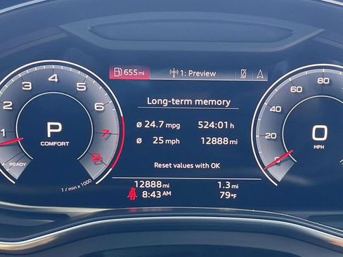 Certified 2023 Audi A6 Premium Plus AWD/4WD image 19
