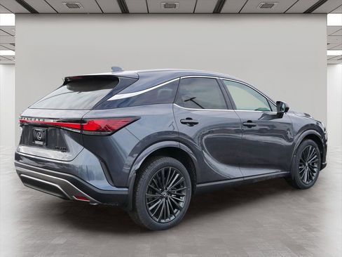 New 2026 Lexus RX 350 Premium image 5