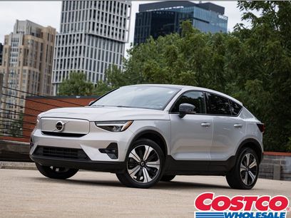 Certified 2023 Volvo C40 P8 Recharge Plus