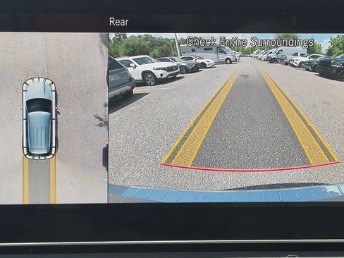 Used 2022 Mercedes-Benz GLE 350 image 12