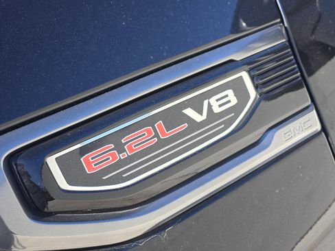 Used 2021 GMC Sierra 1500 AT4 image 14