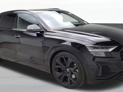 Used 2022 Audi SQ5 Premium Plus w/ Premium Plus Package