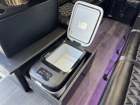 Used 2023 Mercedes-Benz Sprinter 3500 image 49