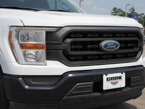 Used 2022 Ford F150 XL w/ Equipment Group 101A High RWD image 21
