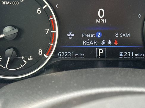 Used 2023 Nissan Altima 2.5 SV image 27