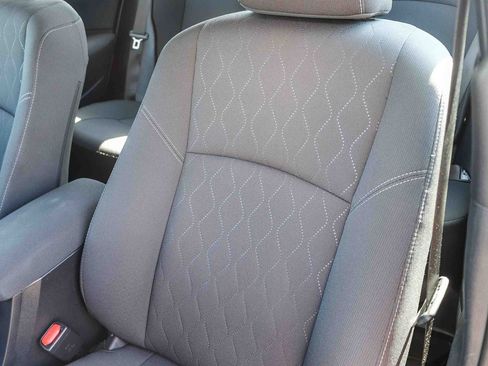 Certified 2024 Toyota Corolla LE FWD image 31