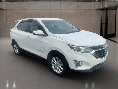 Used 2019 Chevrolet Equinox LT image 9