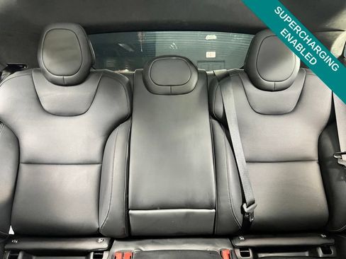 Used 2023 Tesla Model S Plaid AWD/4WD image 21