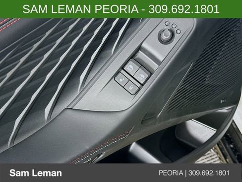 New 2026 Dodge Charger R/T Scat Pack image 17