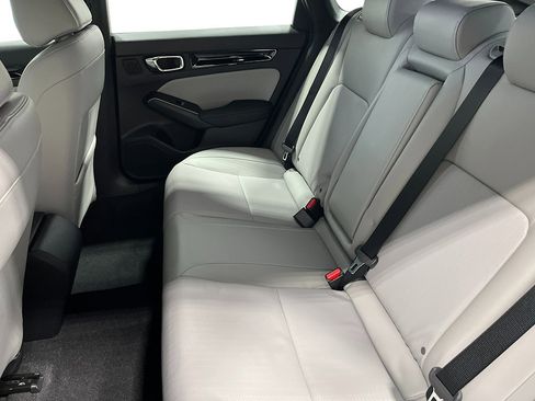 New 2026 Honda Civic Sport Touring image 25