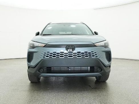 New 2026 Toyota Corolla Cross SE image 31