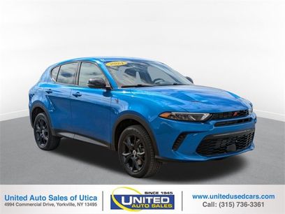 Used 2024 Dodge Hornet GT w/ GT Blacktop Package