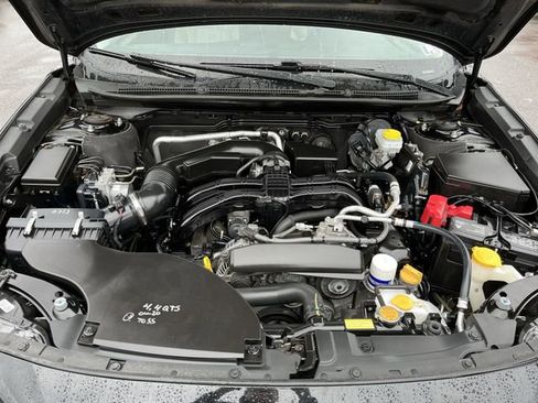 Used 2023 Subaru Outback Limited image 20