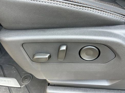 New 2026 Chevrolet Silverado 1500 High Country image 57