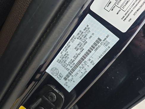 Used 2025 Ford F150 King Ranch image 13