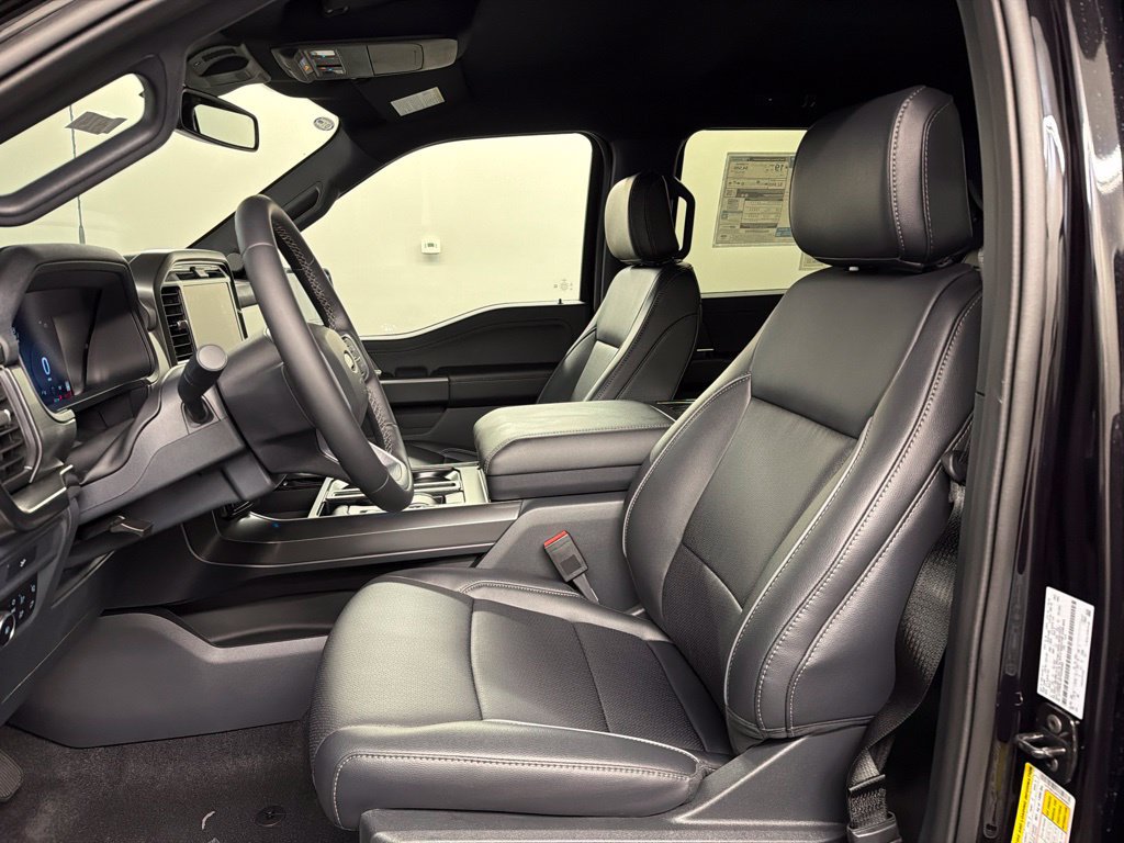 New 2026 Ford F150 Lariat AWD/4WD image 28