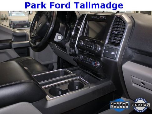Used 2018 Ford F150 XLT w/ Equipment Group 302A Luxury image 25