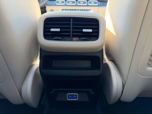Certified 2026 Mercedes-Benz GLE 450 4MATIC image 20
