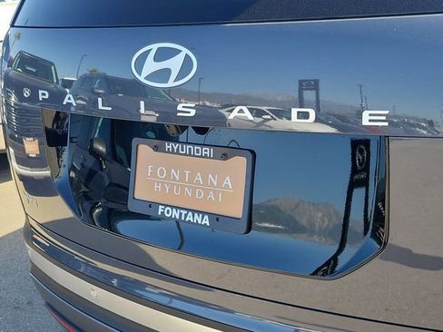 New 2026 Hyundai Palisade SEL Premium image 23