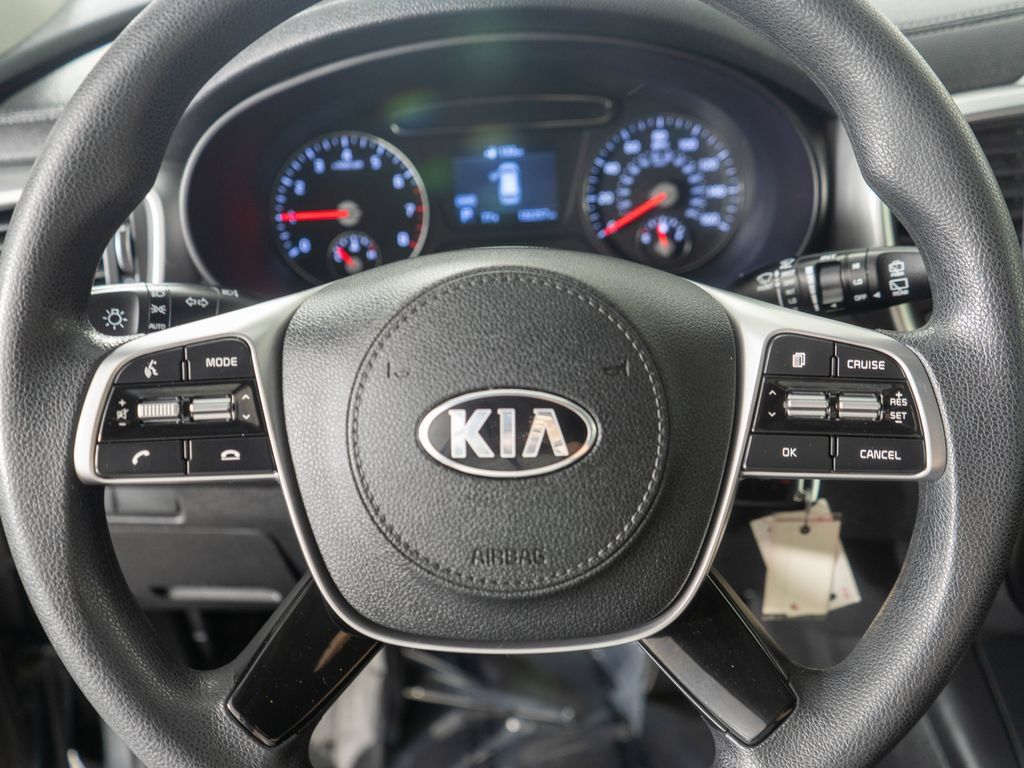 Used 2020 Kia Sorento AWD V6 image 14
