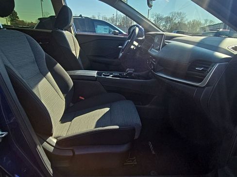 Used 2023 Nissan Rogue SV AWD/4WD image 22