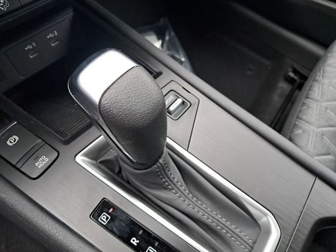 New 2026 Nissan Kicks SV w/ Cold Weather Package image 25