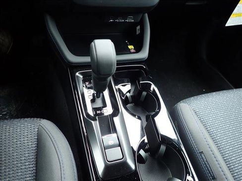 New 2026 Subaru Forester Touring AWD/4WD image 21