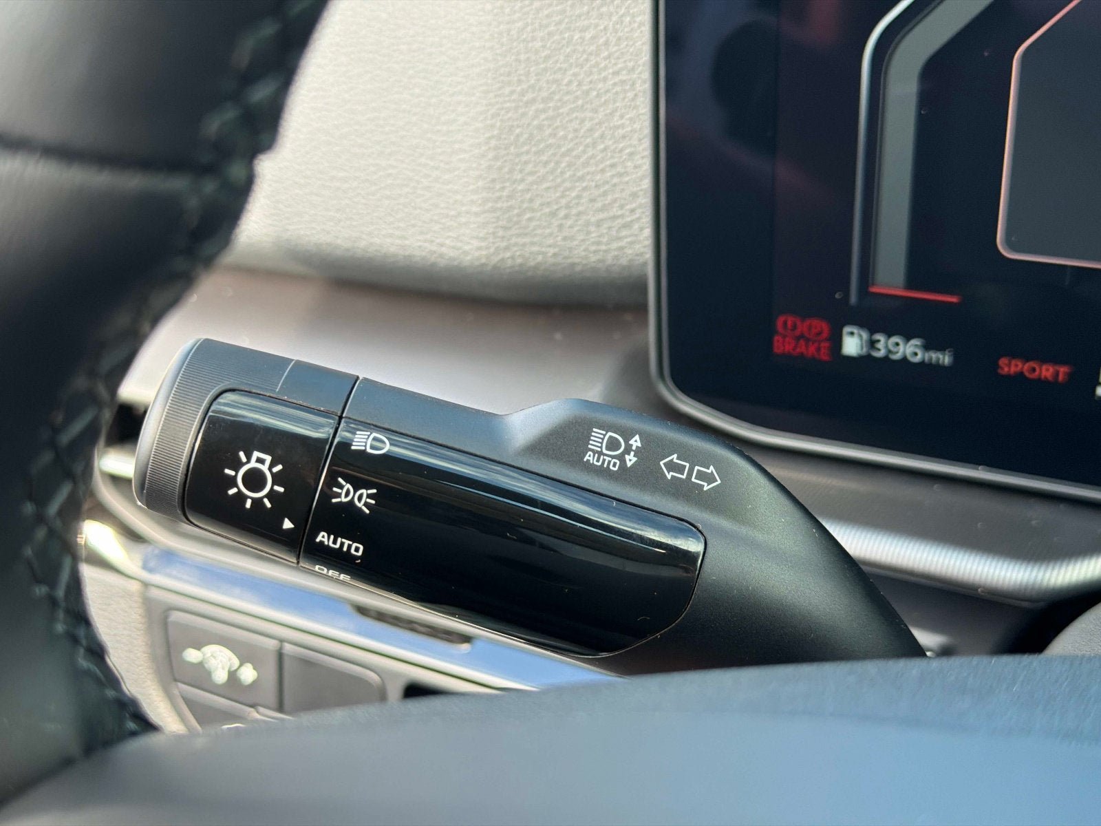 New 2027 Kia Sportage SX FWD image 30