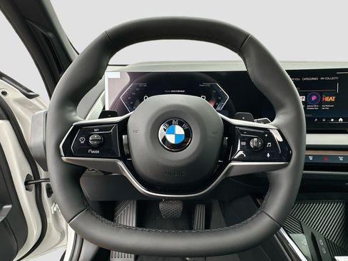 New 2026 BMW X3 xDrive30i w/ Premium Package AWD/4WD image 8