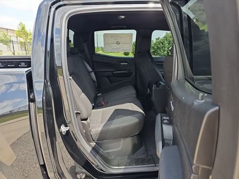 New 2026 Chevrolet Colorado LT w/ Advanced Trailering Package RWD image 27
