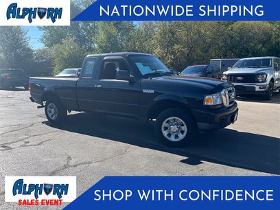 Used 2008 Ford Ranger XLT
