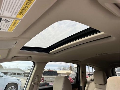 Used 2020 Honda CR-V EX image 29