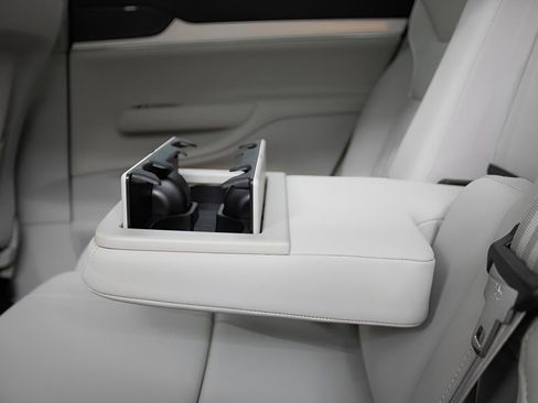 New 2025 Volvo EX90 Ultra image 28