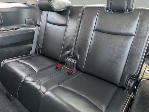 Used 2020 INFINITI QX60 Pure image 14