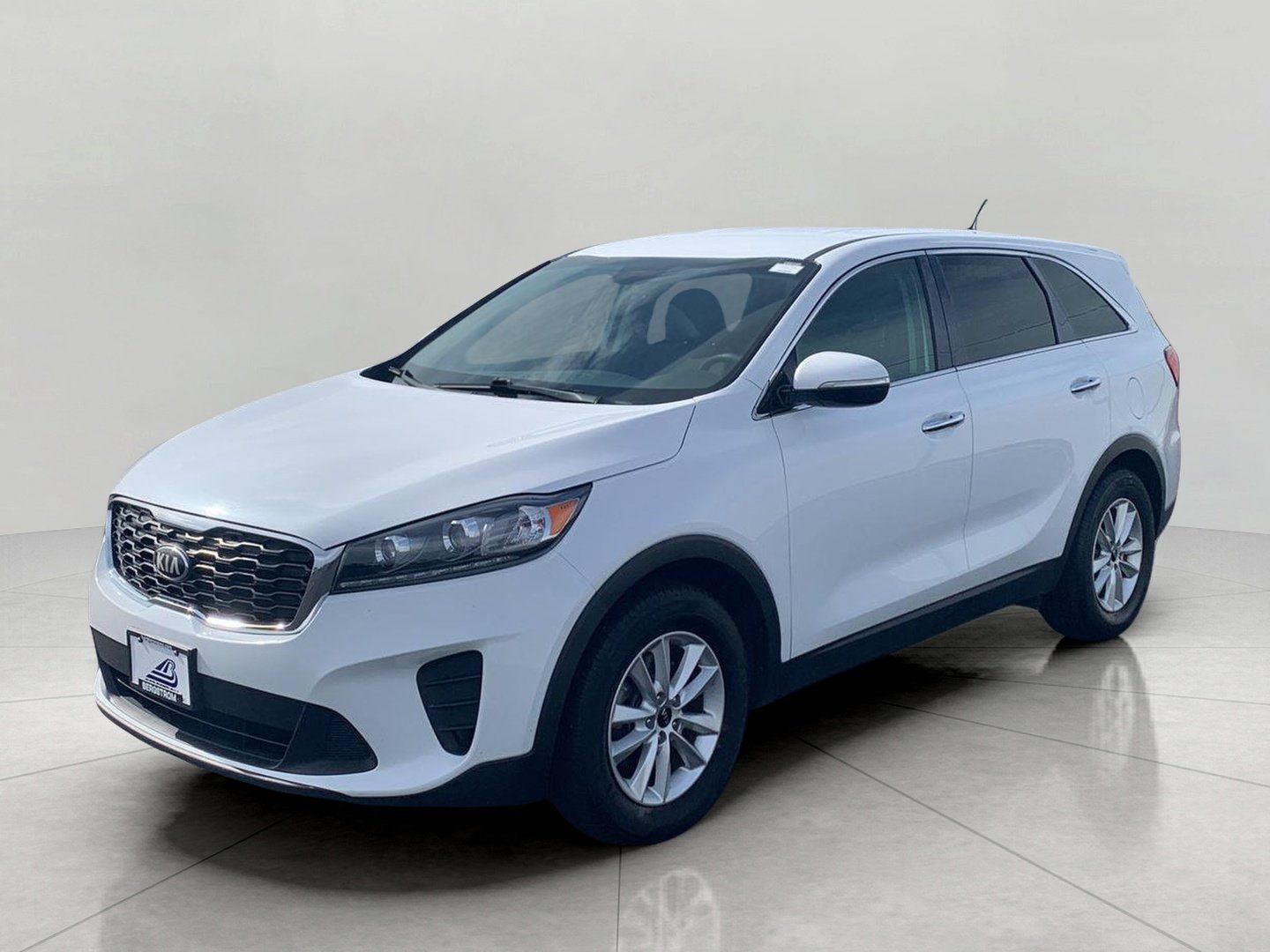 Used 2019 Kia Sorento FWD V6 image 4