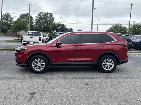 Used 2026 Honda CR-V LX image 10