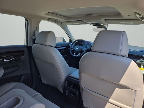 New 2026 Honda CR-V EX-L image 18