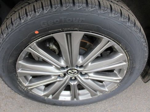 Used 2024 MAZDA CX-5 Signature AWD/4WD image 61