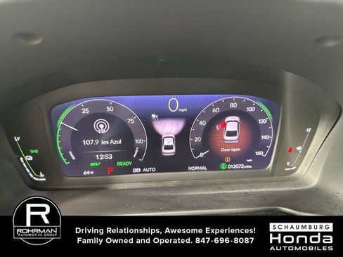Used 2023 Honda Accord Sport image 17