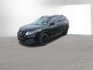 Used 2017 Nissan Rogue SV video 1