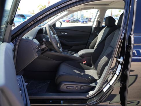 New 2026 Honda Accord SE image 16