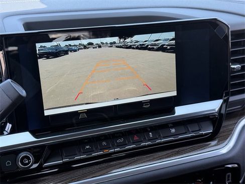 New 2026 Chevrolet Silverado 1500 LT image 17