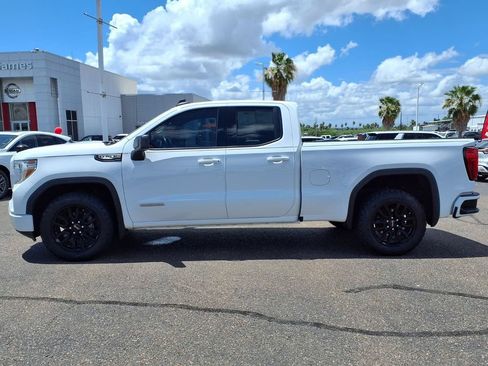 Used 2021 GMC Sierra 1500 Elevation RWD image 5