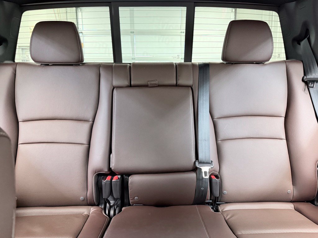 Used 2024 Honda Ridgeline RTL image 18