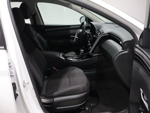 Used 2023 Hyundai Tucson SE AWD/4WD image 21