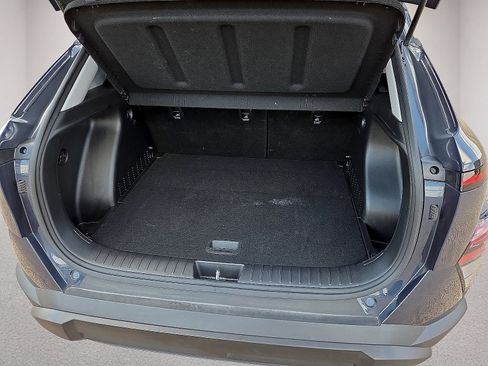Used 2025 Hyundai Kona SEL FWD image 16