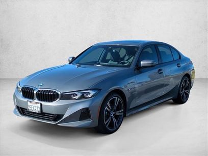 Certified 2023 BMW 330e w/ Premium Package